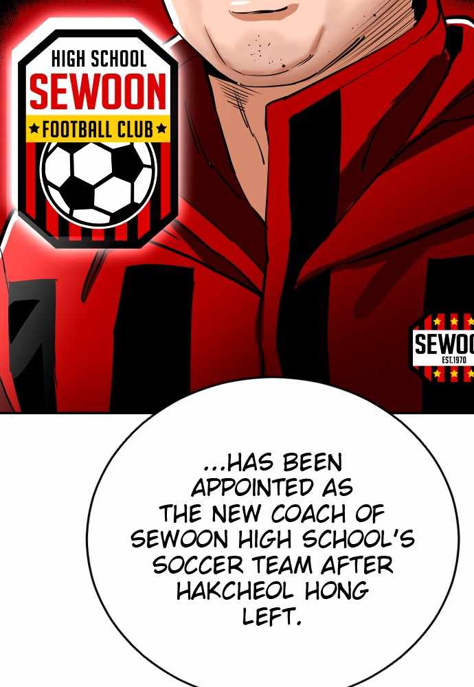 Build Up Chapter 60 page 85
