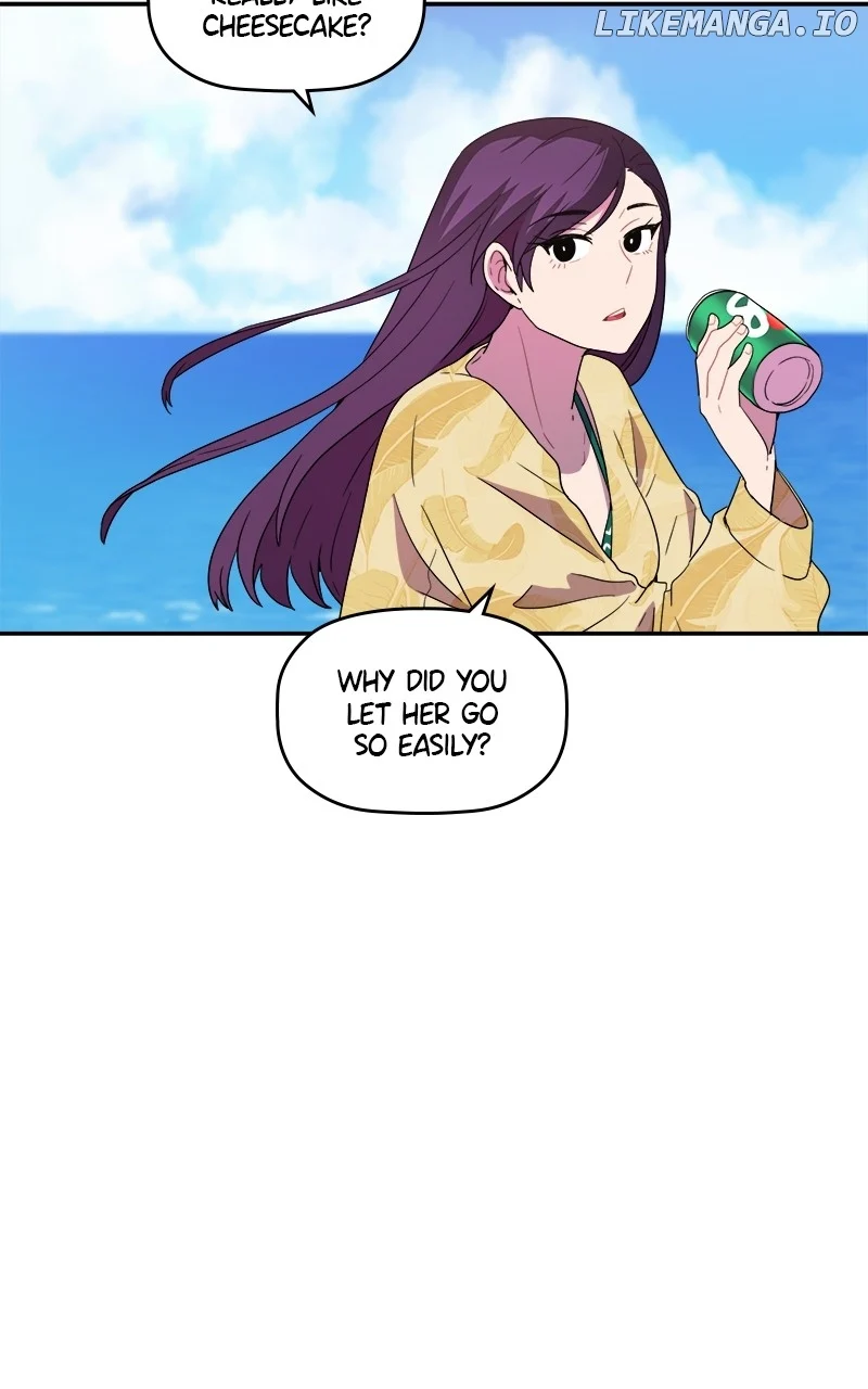 Take My Money Chapter 60 page 8