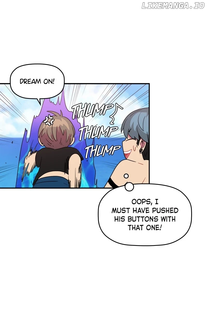 Take My Money Chapter 60 page 46