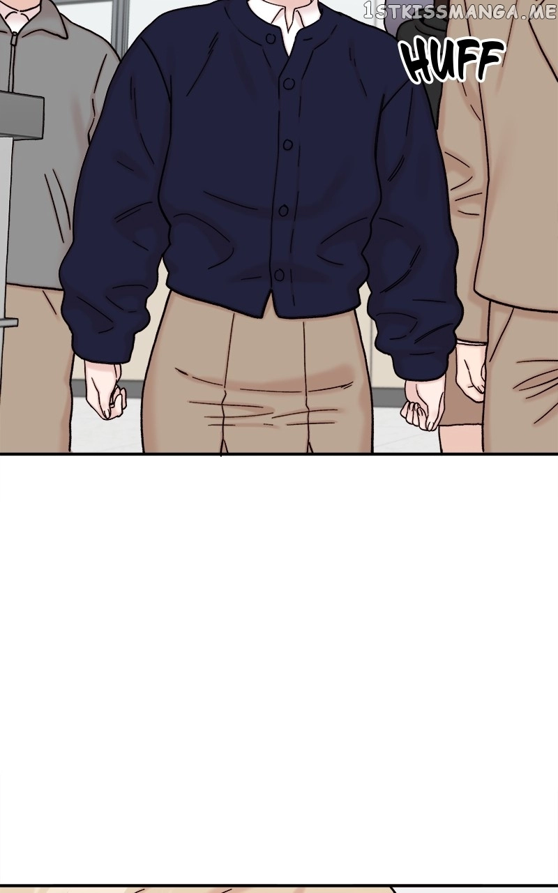 My Dud To Stud Boyfriend Chapter 60 page 9