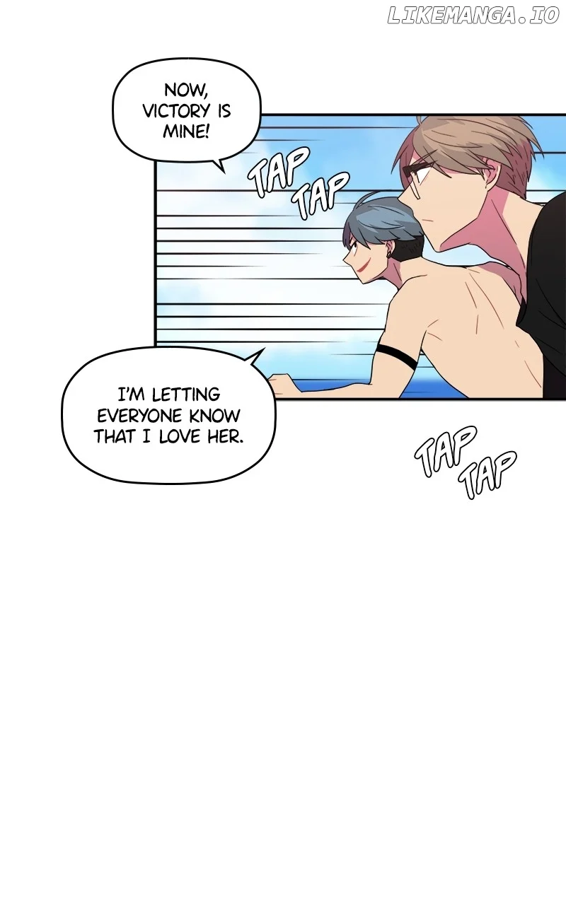 Take My Money Chapter 60 page 45