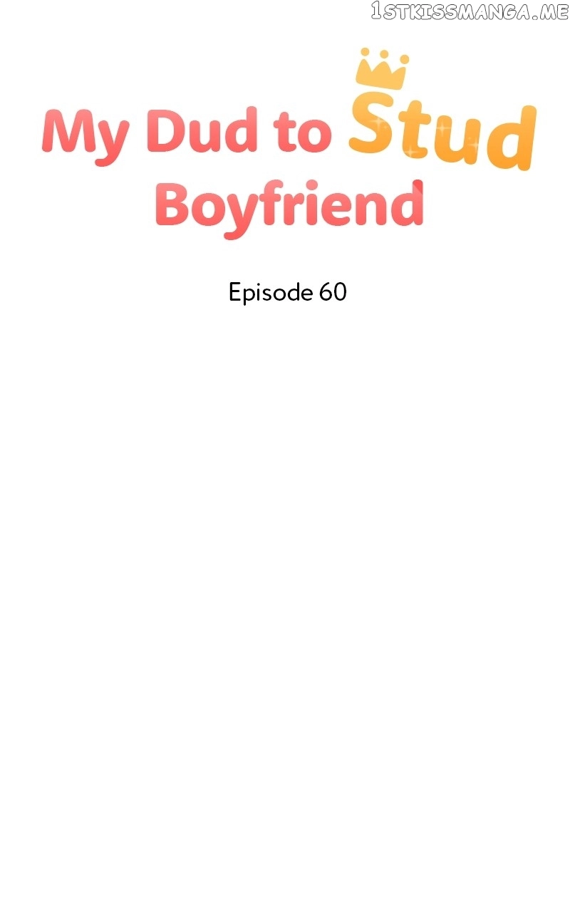 My Dud To Stud Boyfriend Chapter 60 page 32