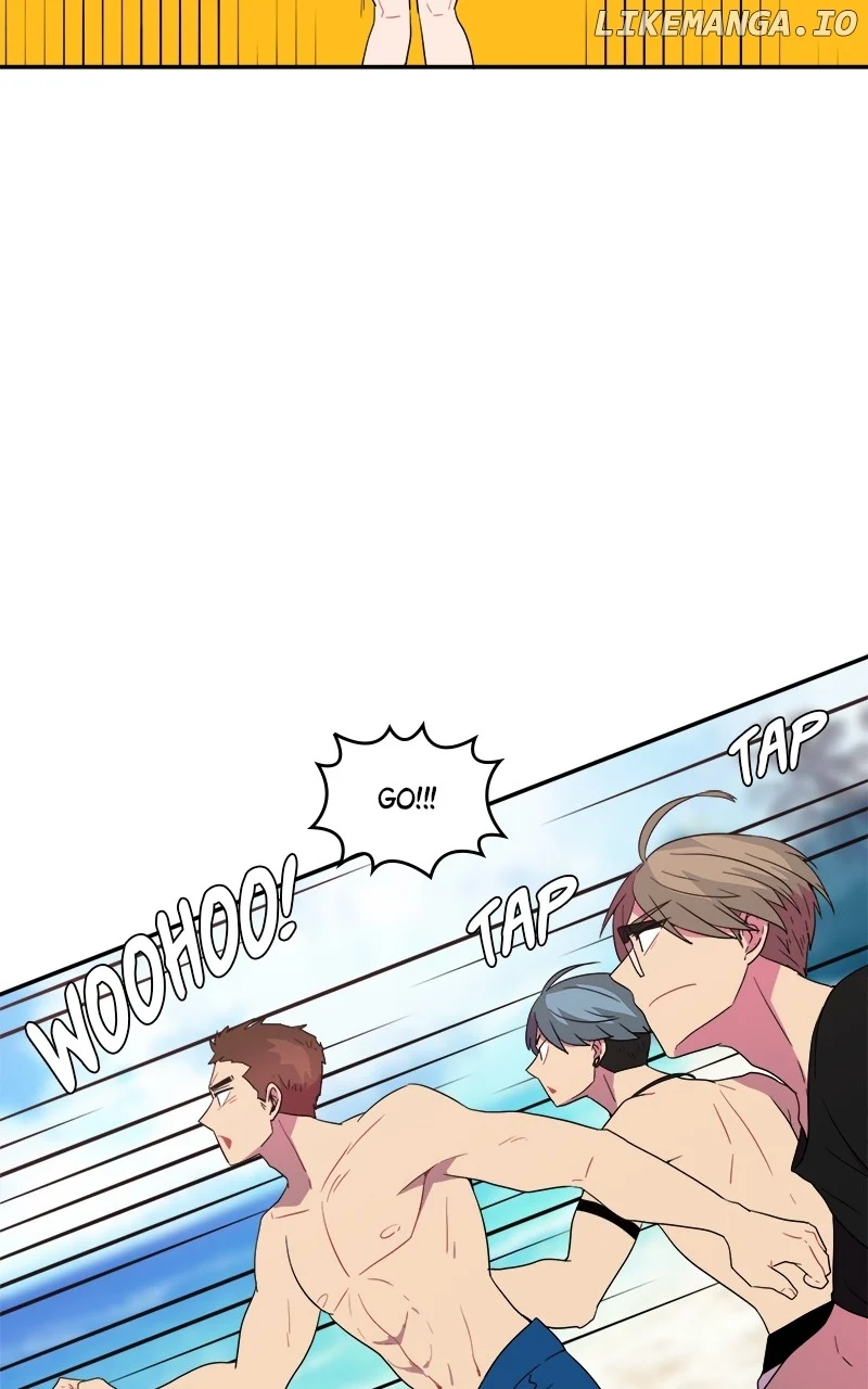 Take My Money Chapter 60 page 39