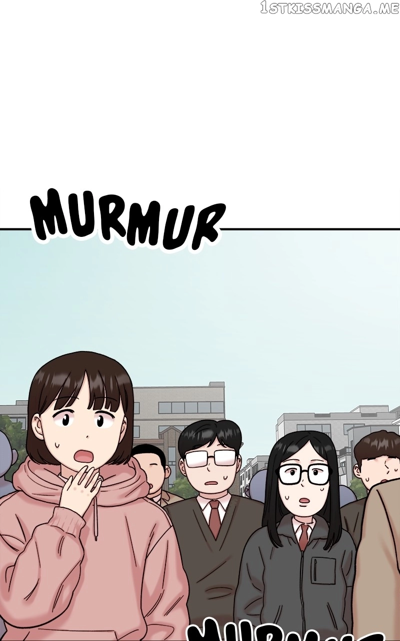 My Dud To Stud Boyfriend Chapter 60 page 34