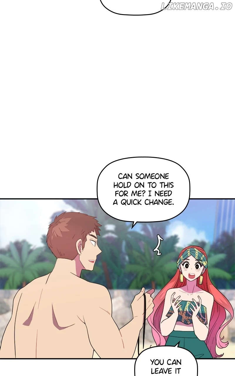 Take My Money Chapter 60 page 49