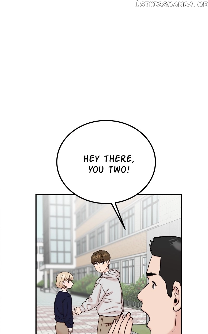 My Dud To Stud Boyfriend Chapter 60 page 41