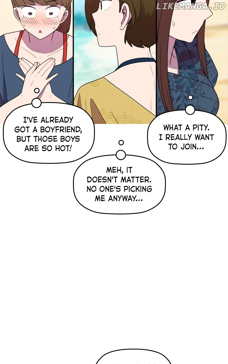 Take My Money Chapter 60 page 33