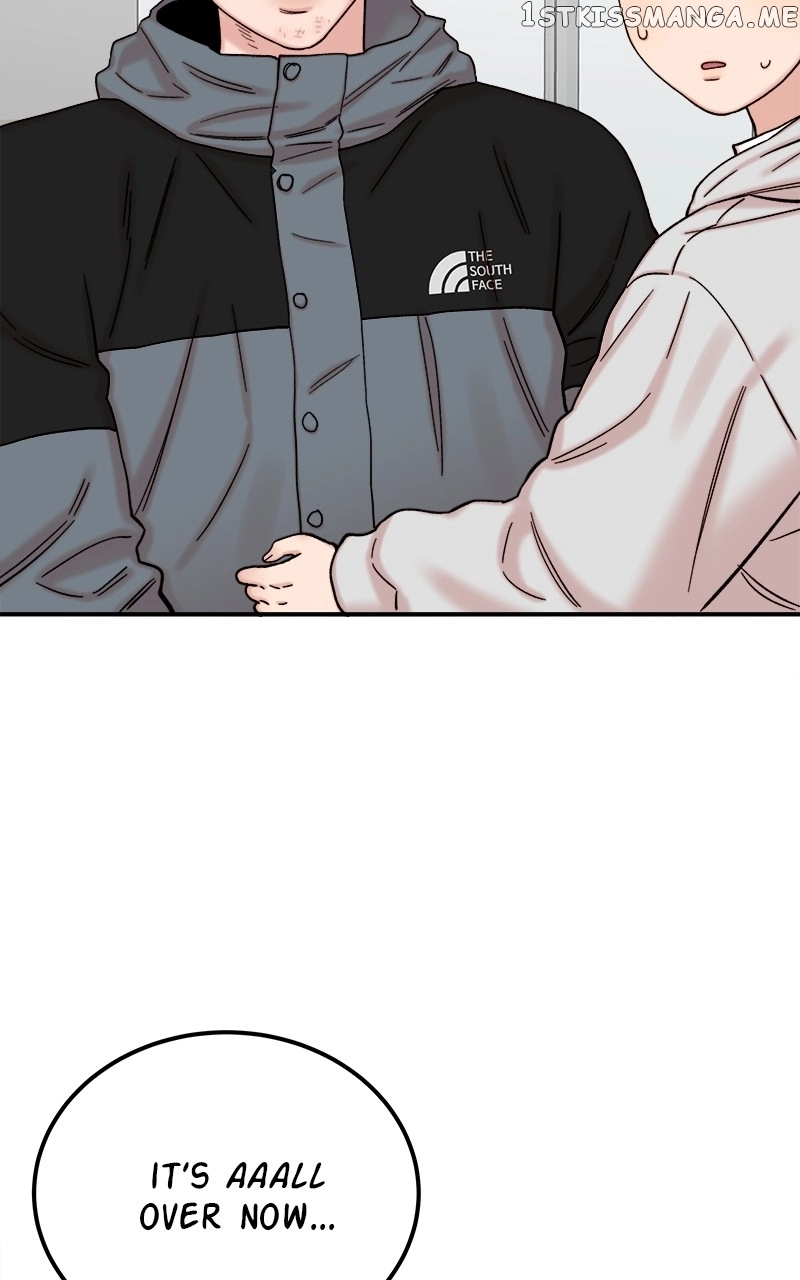 My Dud To Stud Boyfriend Chapter 60 page 28