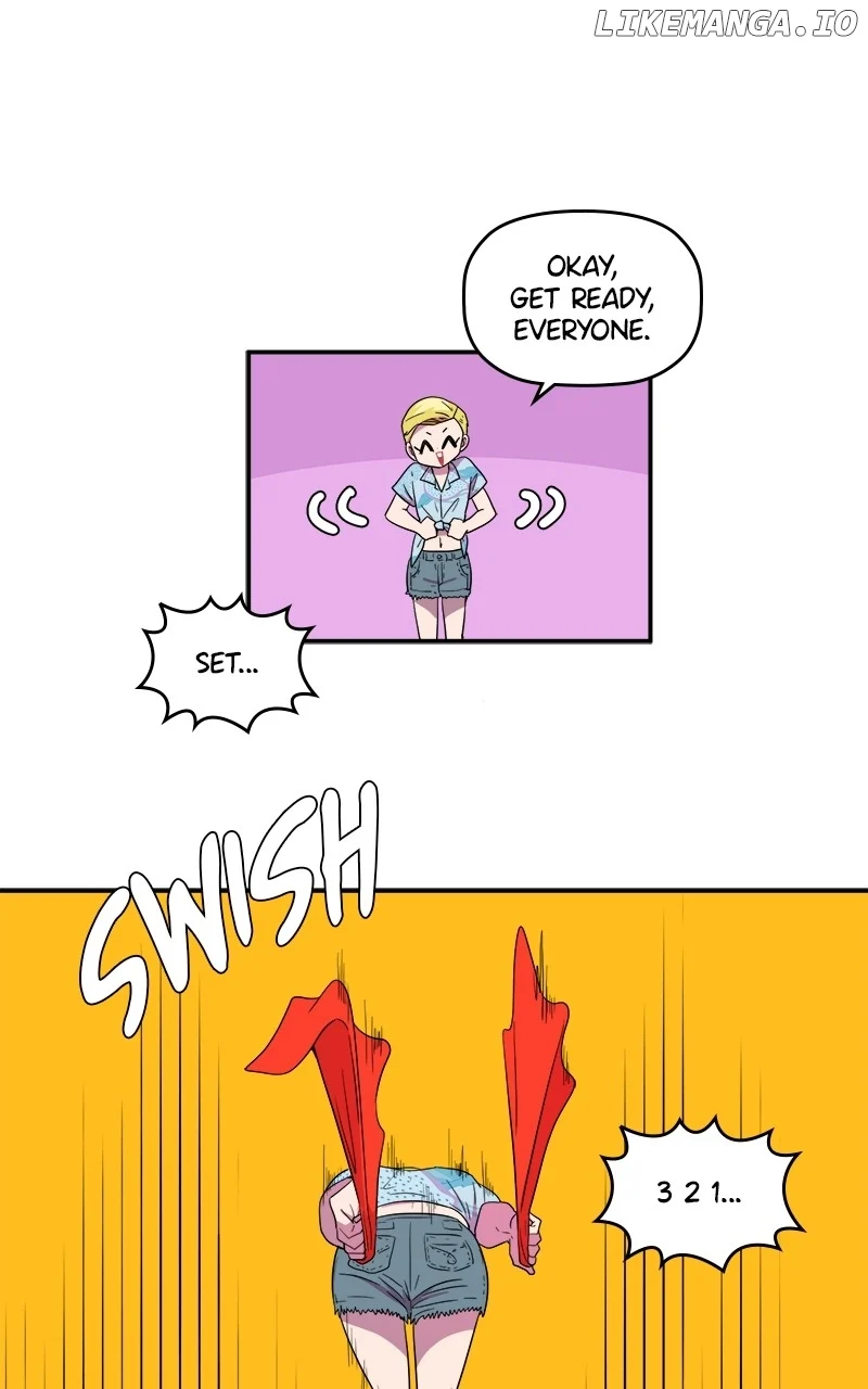 Take My Money Chapter 60 page 38