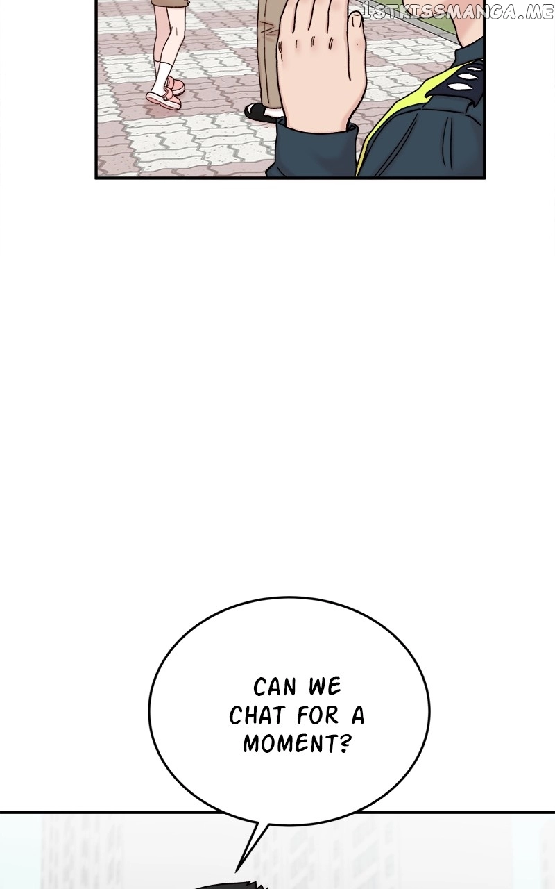 My Dud To Stud Boyfriend Chapter 60 page 42