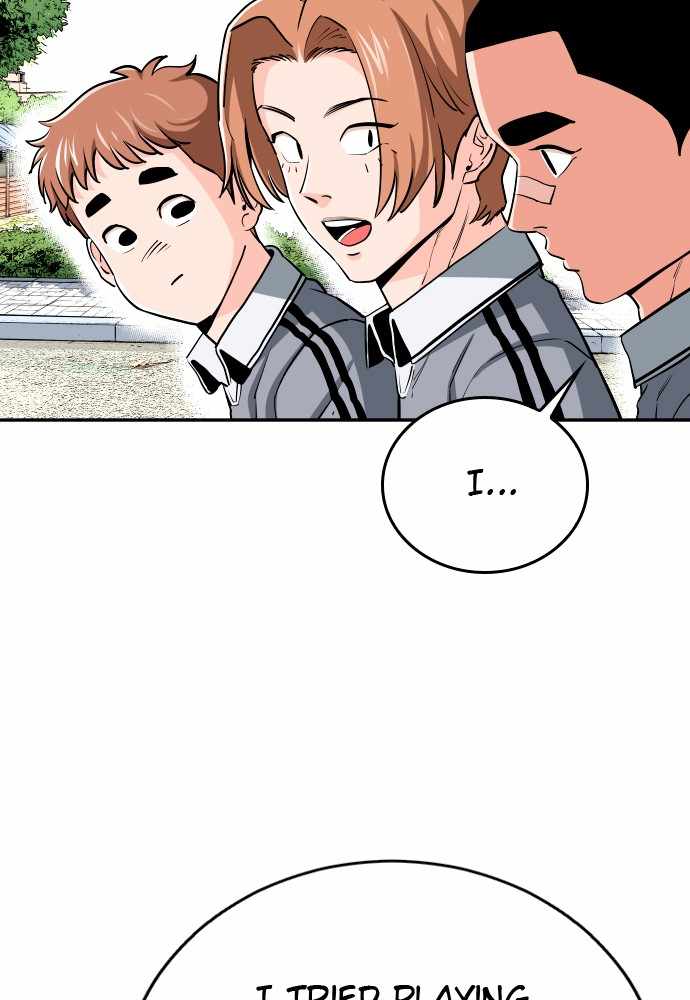 Build Up Chapter 60 page 101