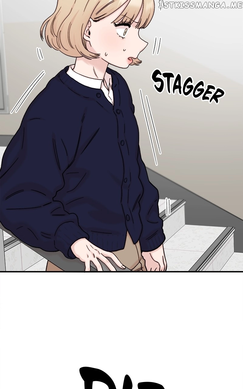 My Dud To Stud Boyfriend Chapter 60 page 22