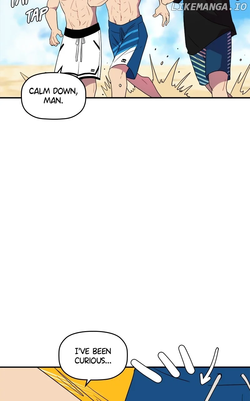 Take My Money Chapter 60 page 42