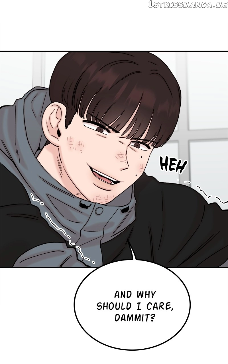 My Dud To Stud Boyfriend Chapter 60 page 15