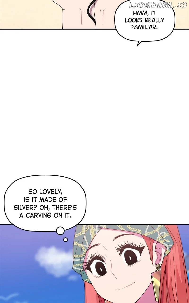 Take My Money Chapter 60 page 51