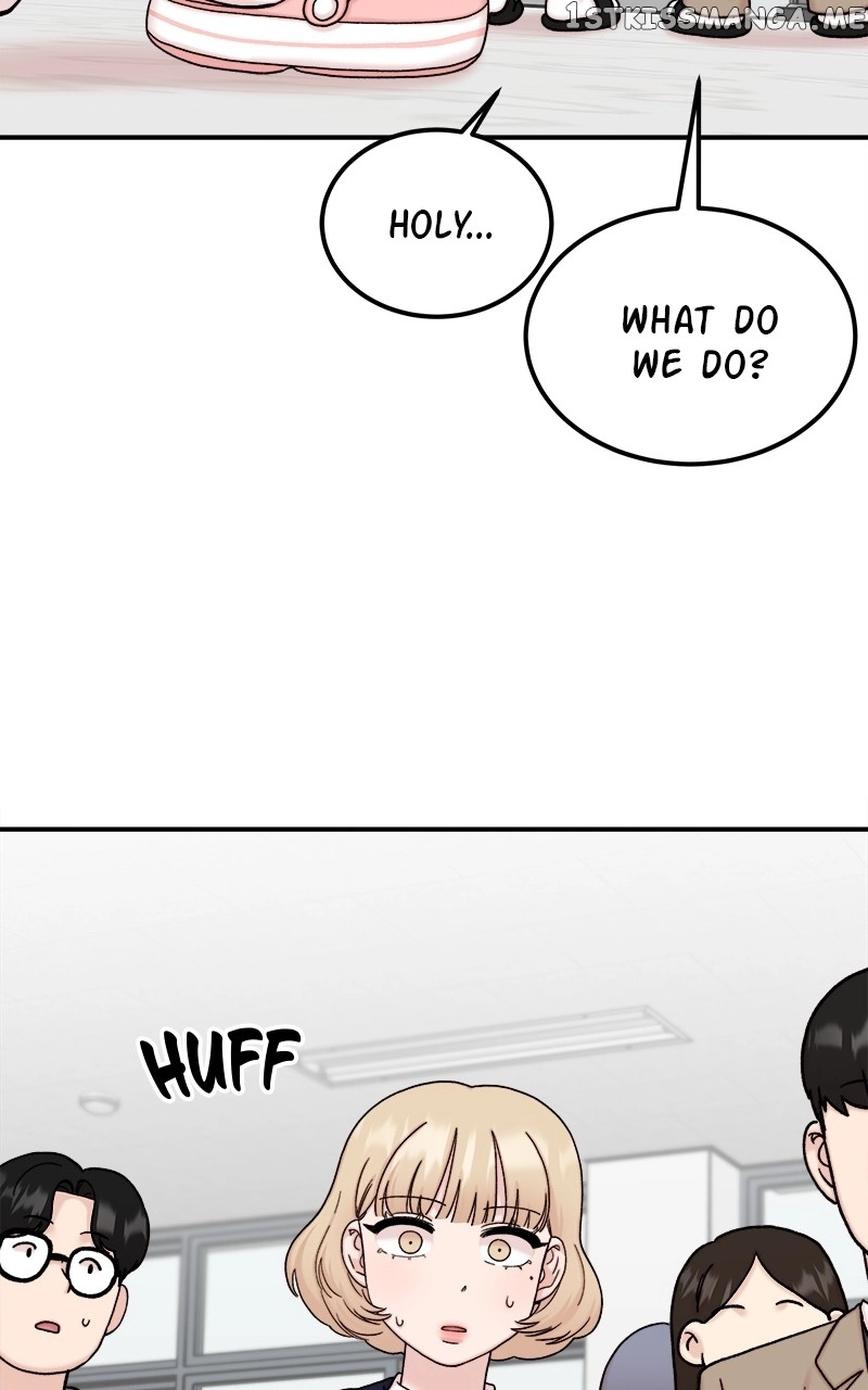 My Dud To Stud Boyfriend Chapter 60 page 8