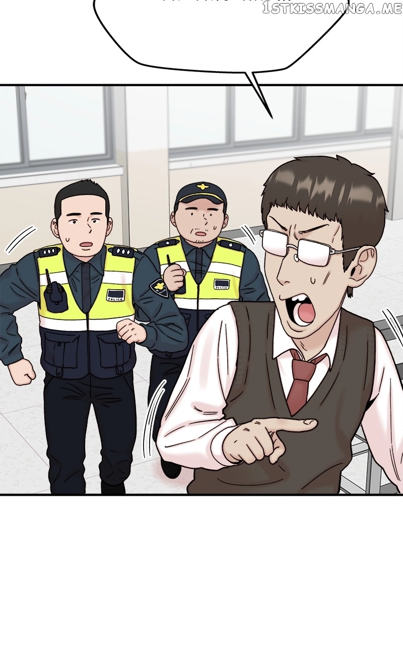 My Dud To Stud Boyfriend Chapter 60 page 25