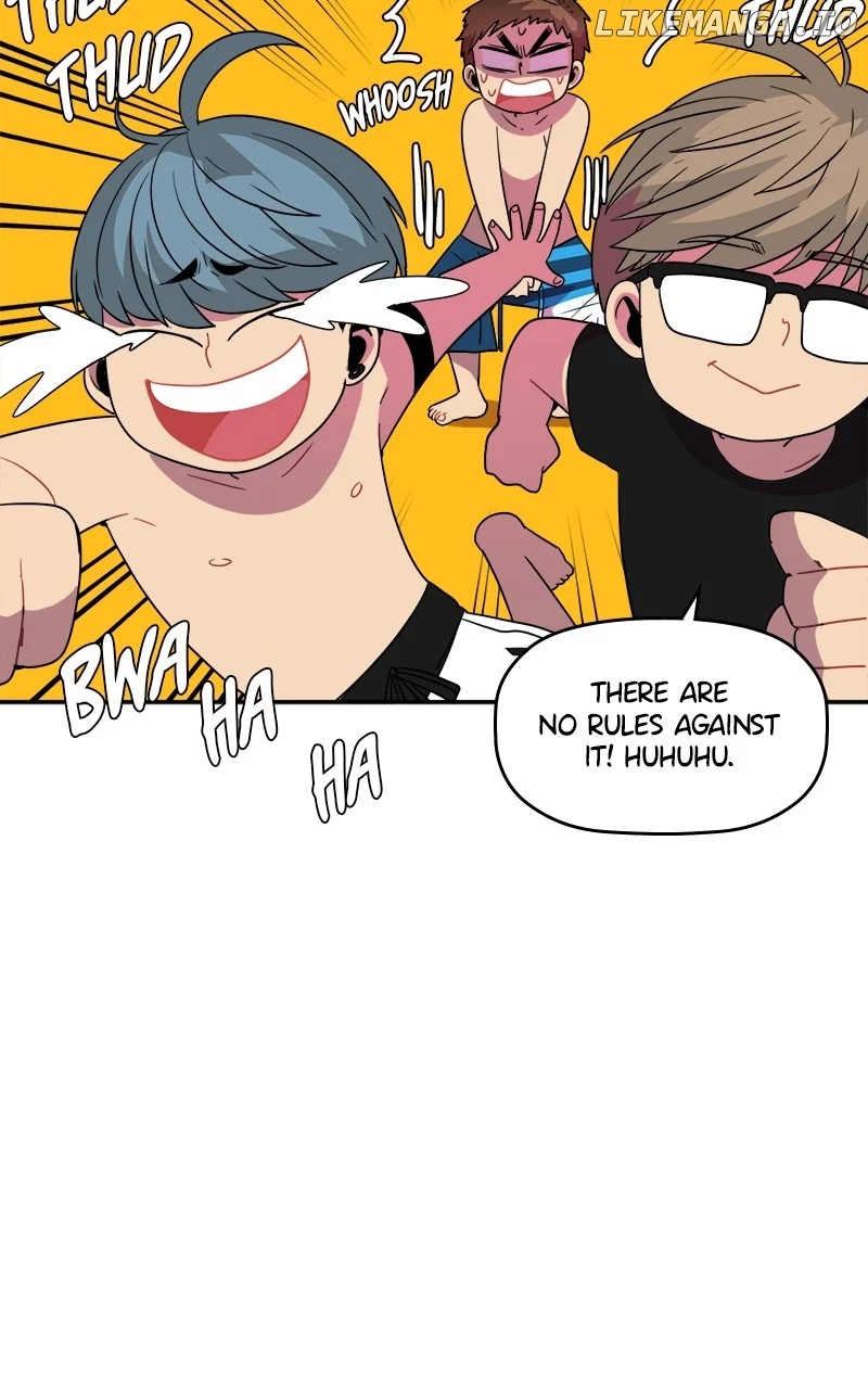 Take My Money Chapter 60 page 44