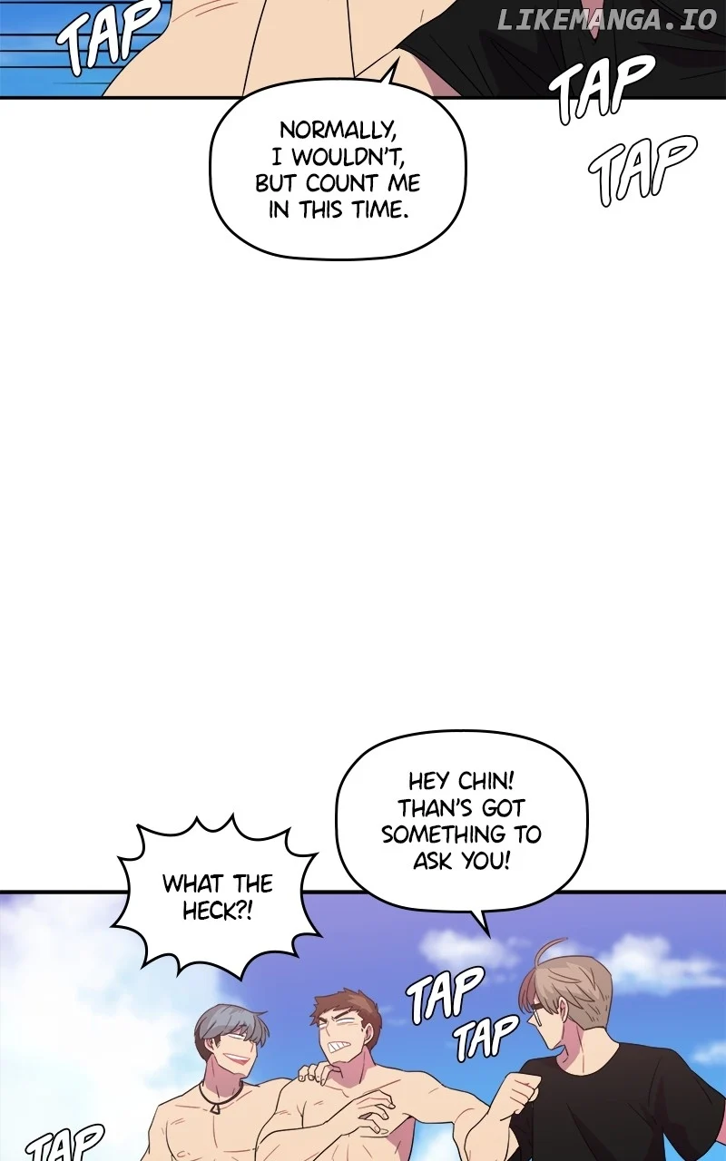 Take My Money Chapter 60 page 41