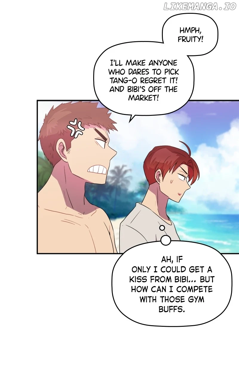 Take My Money Chapter 60 page 36