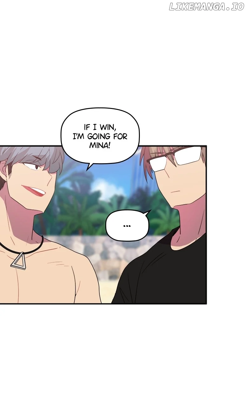 Take My Money Chapter 60 page 37