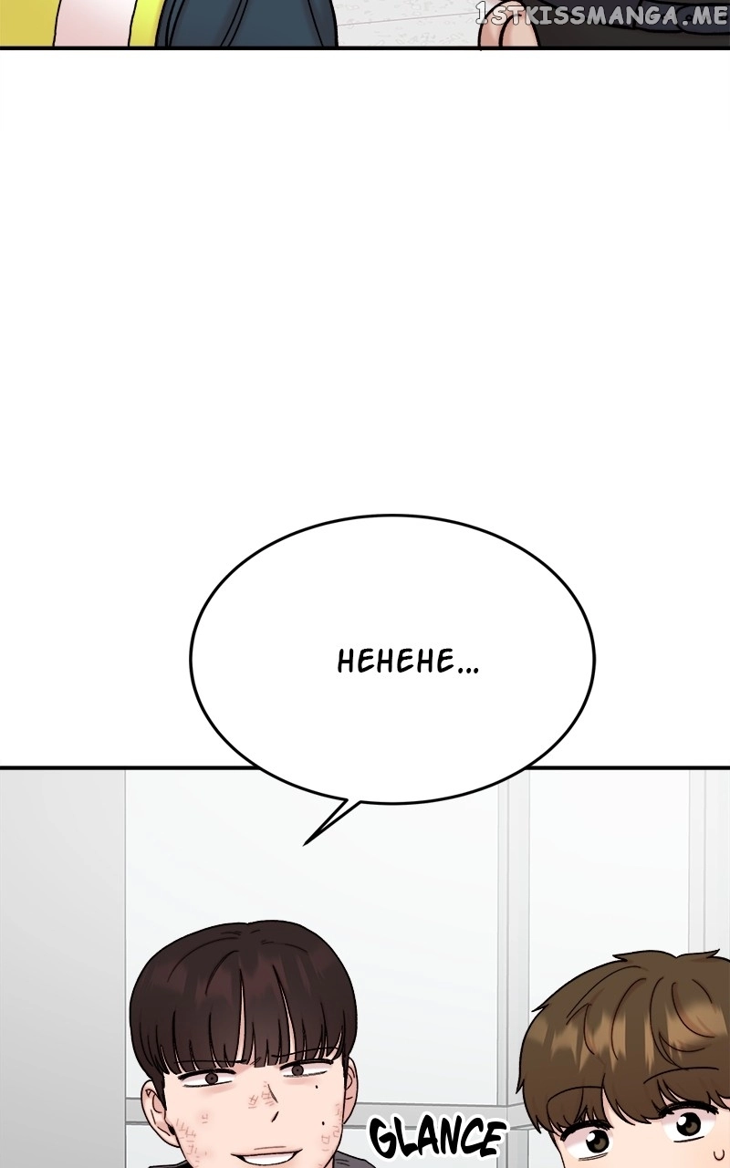 My Dud To Stud Boyfriend Chapter 60 page 27
