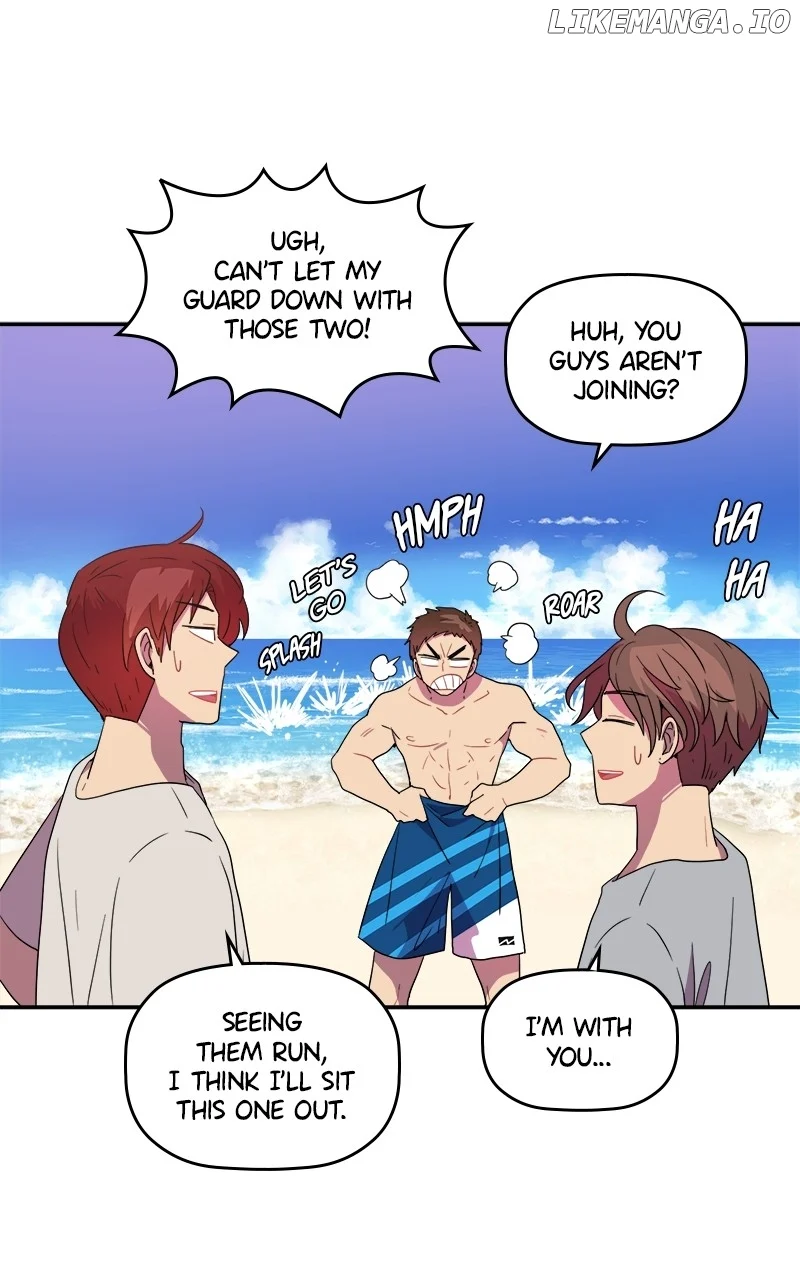 Take My Money Chapter 60 page 47