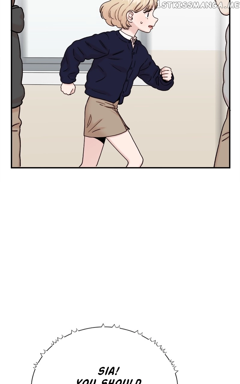 My Dud To Stud Boyfriend Chapter 60 page 3