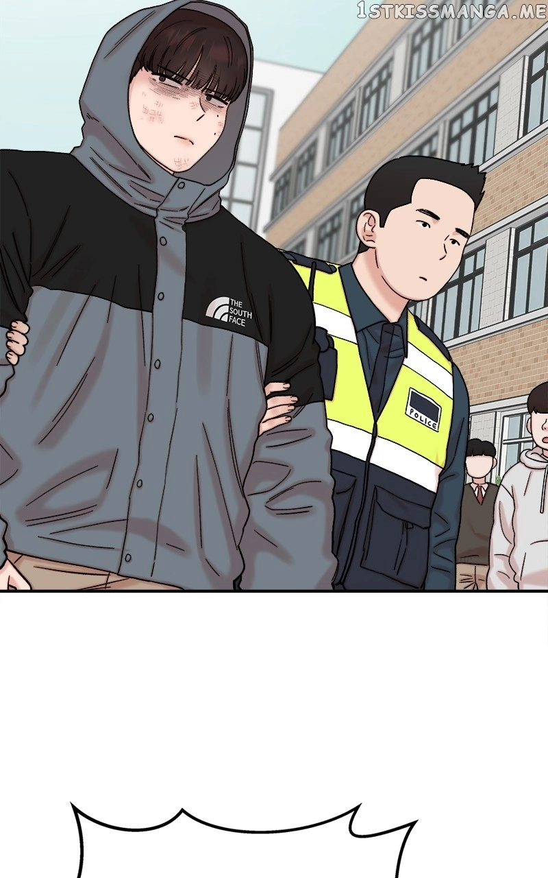 My Dud To Stud Boyfriend Chapter 60 page 36