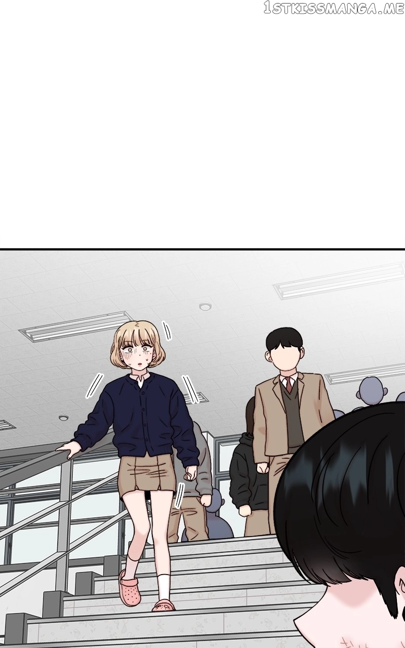 My Dud To Stud Boyfriend Chapter 60 page 19