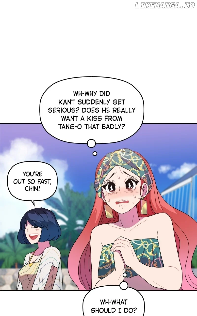 Take My Money Chapter 60 page 48