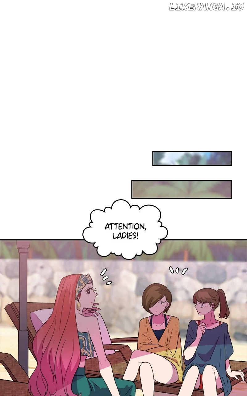 Take My Money Chapter 60 page 23