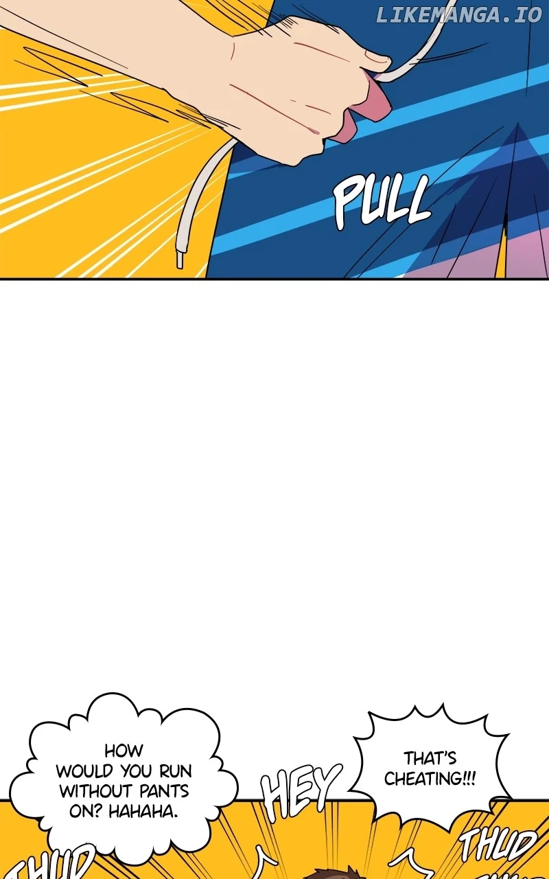 Take My Money Chapter 60 page 43