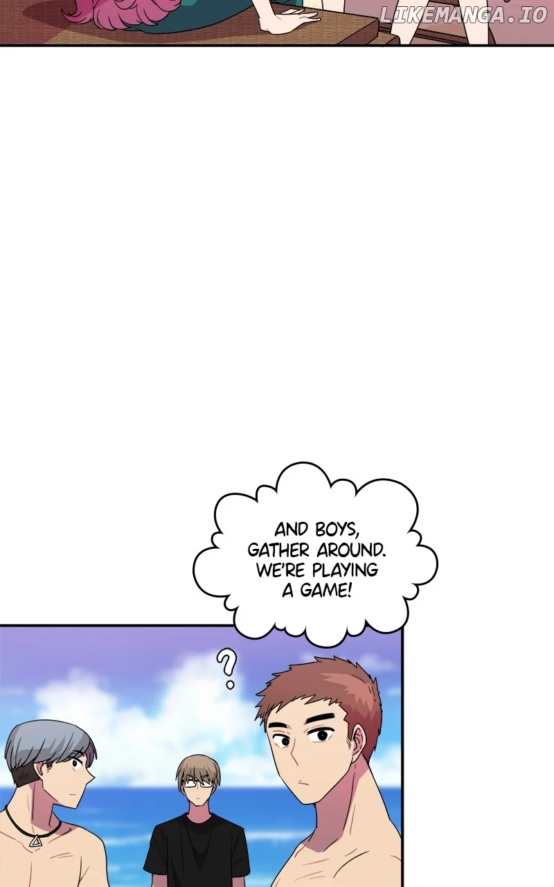 Take My Money Chapter 60 page 24
