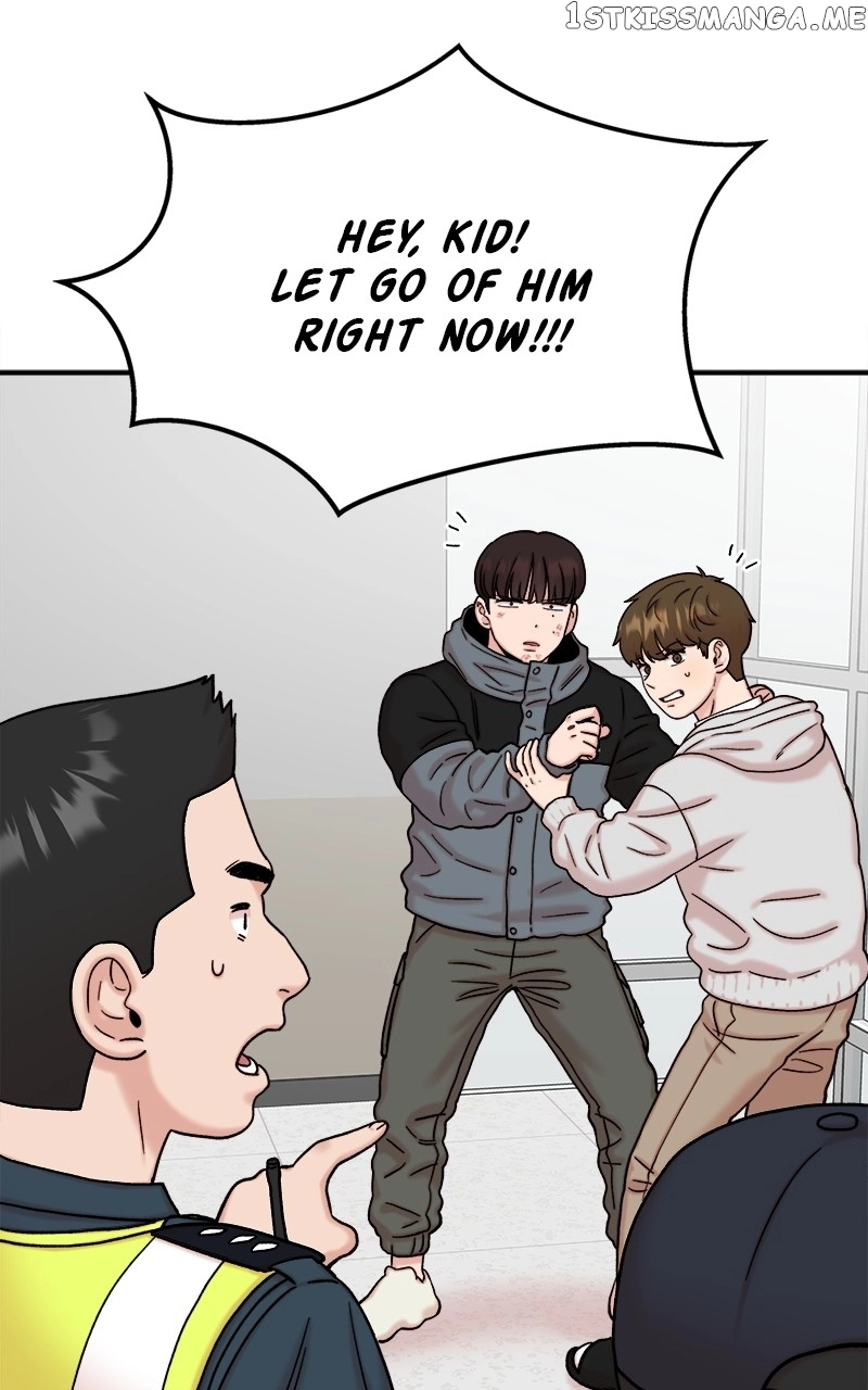 My Dud To Stud Boyfriend Chapter 60 page 26