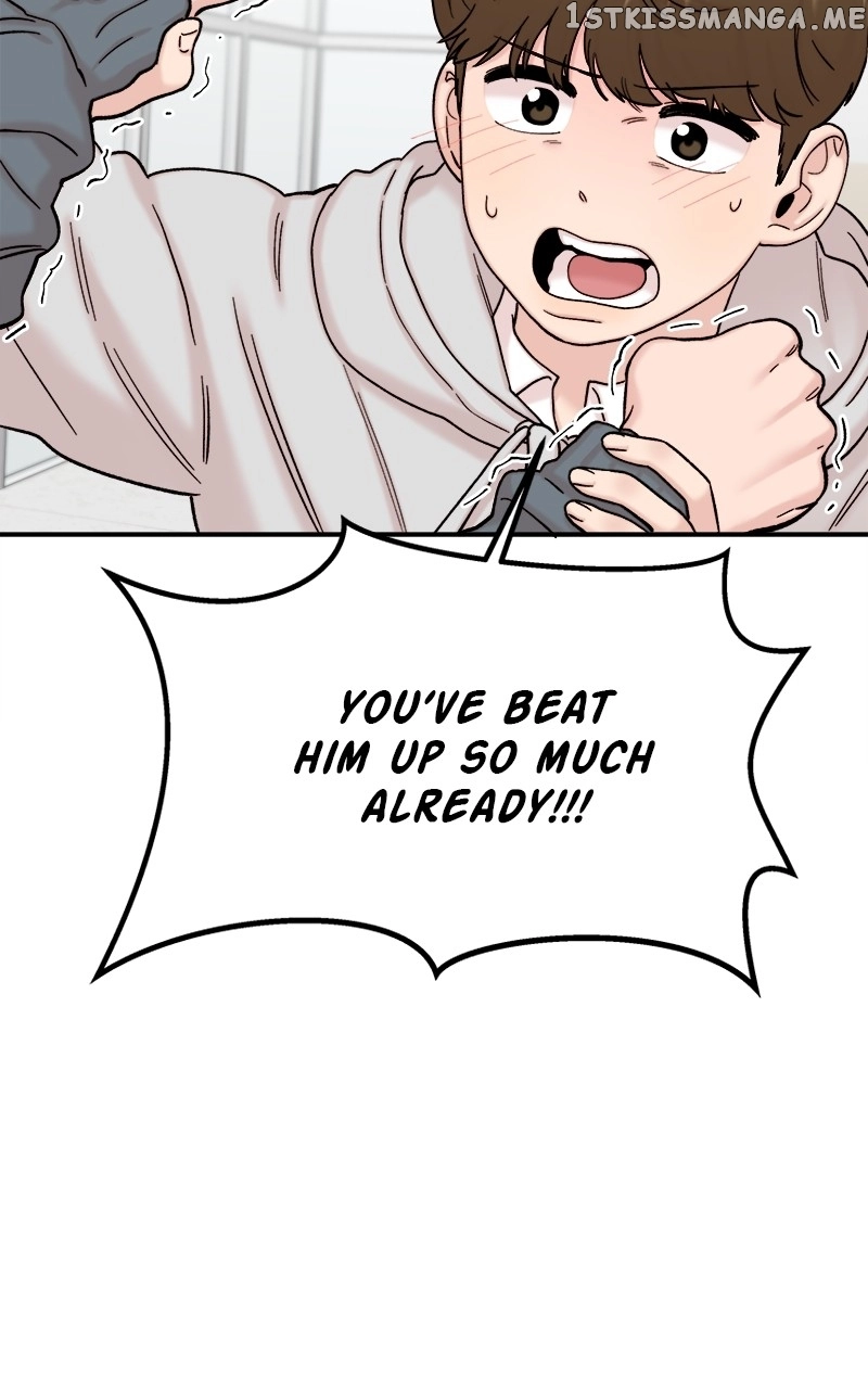 My Dud To Stud Boyfriend Chapter 60 page 13