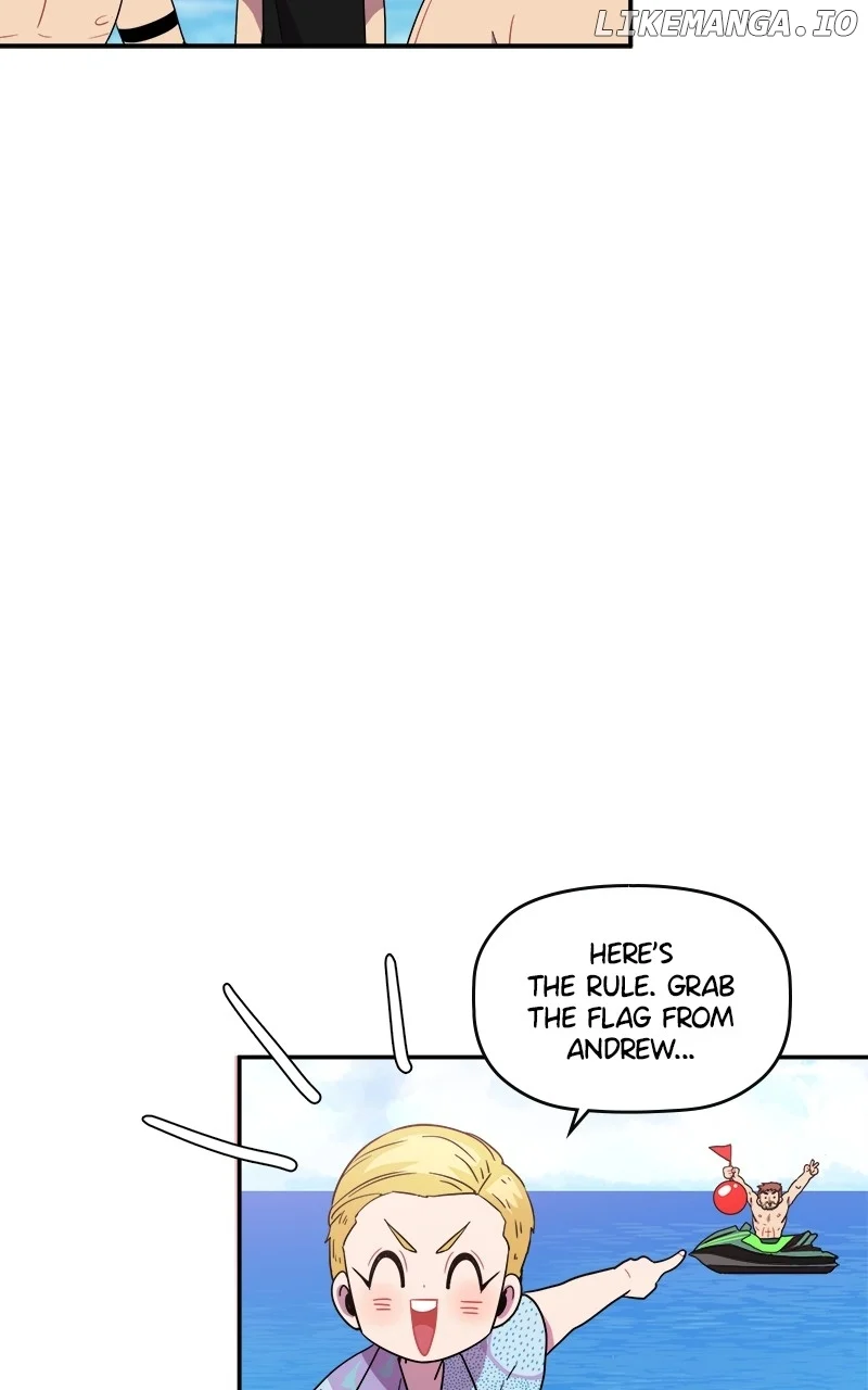 Take My Money Chapter 60 page 25