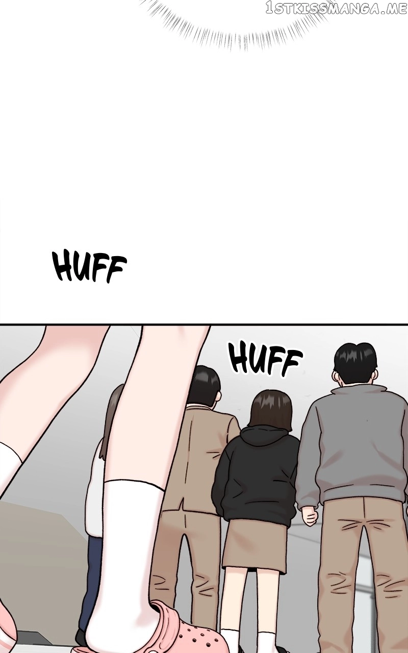 My Dud To Stud Boyfriend Chapter 60 page 7