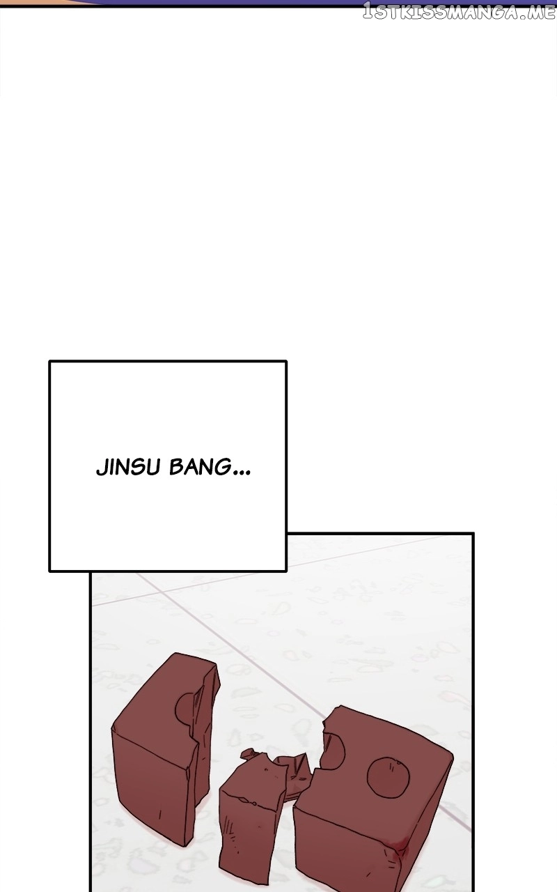 My Dud To Stud Boyfriend Chapter 60 page 39