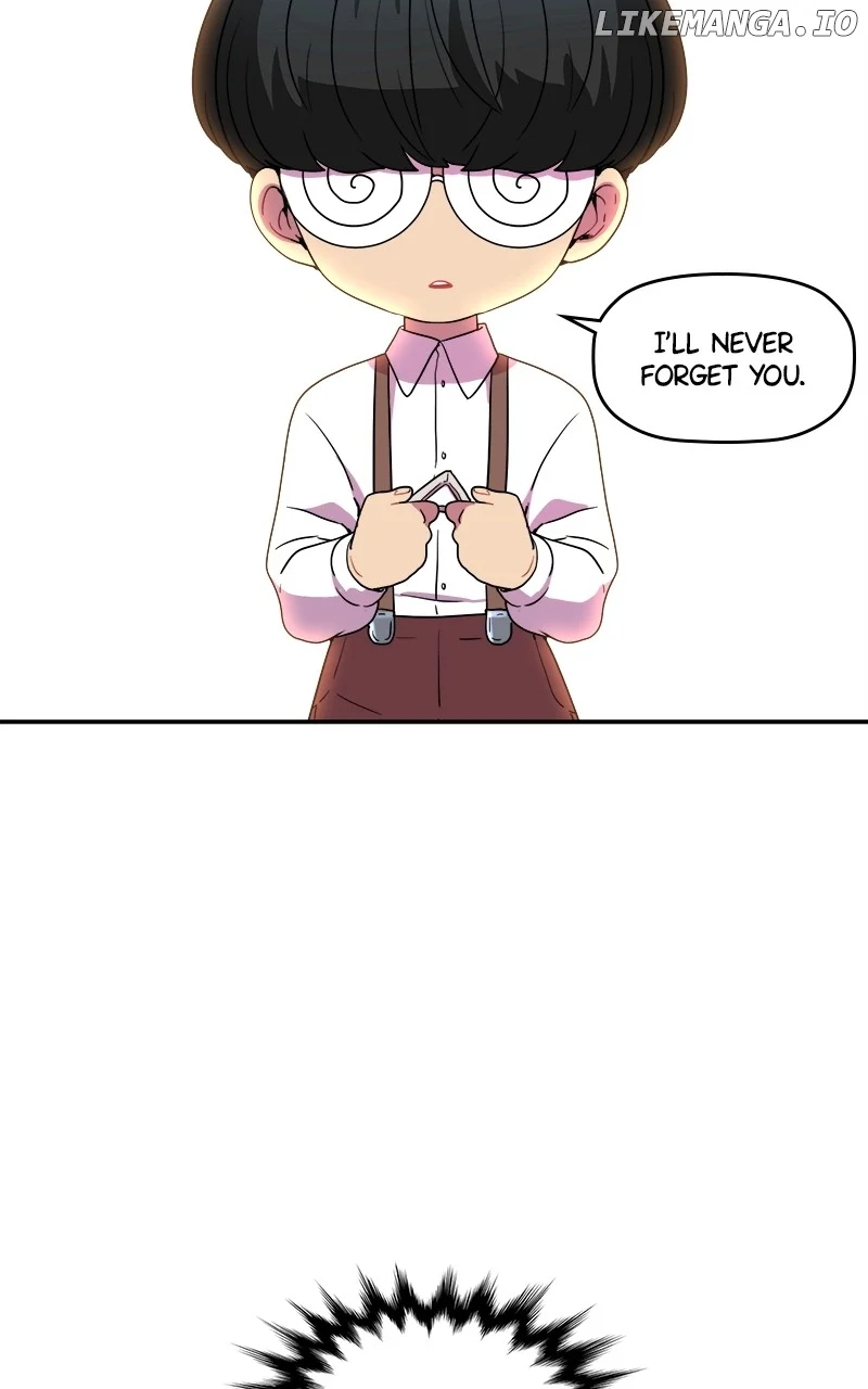 Take My Money Chapter 60 page 54