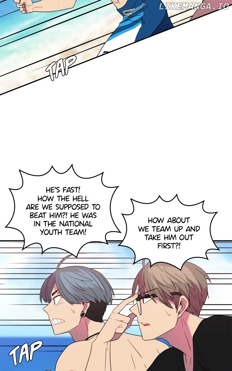 Take My Money Chapter 60 page 40