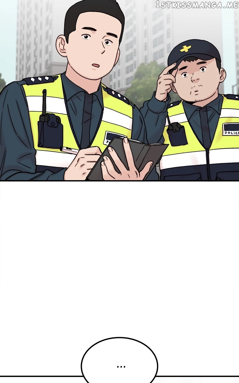 My Dud To Stud Boyfriend Chapter 60 page 43