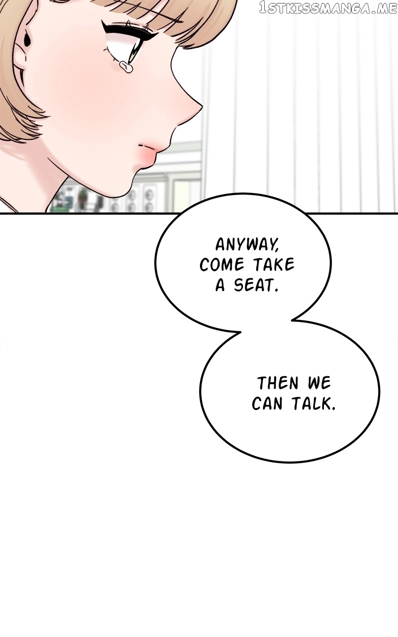 My Dud To Stud Boyfriend Chapter 60 page 94