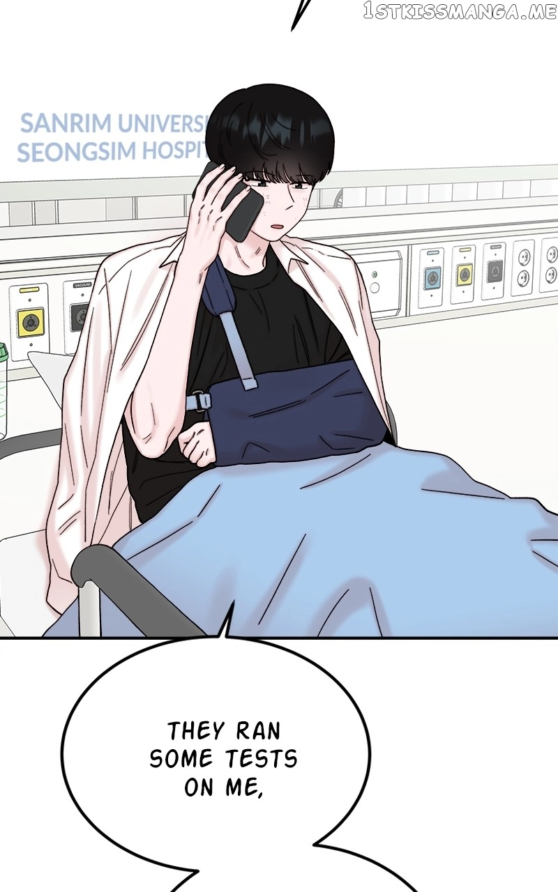 My Dud To Stud Boyfriend Chapter 60 page 55