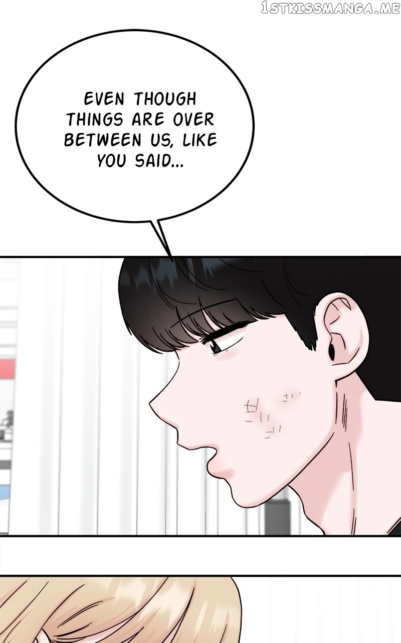 My Dud To Stud Boyfriend Chapter 60 page 93