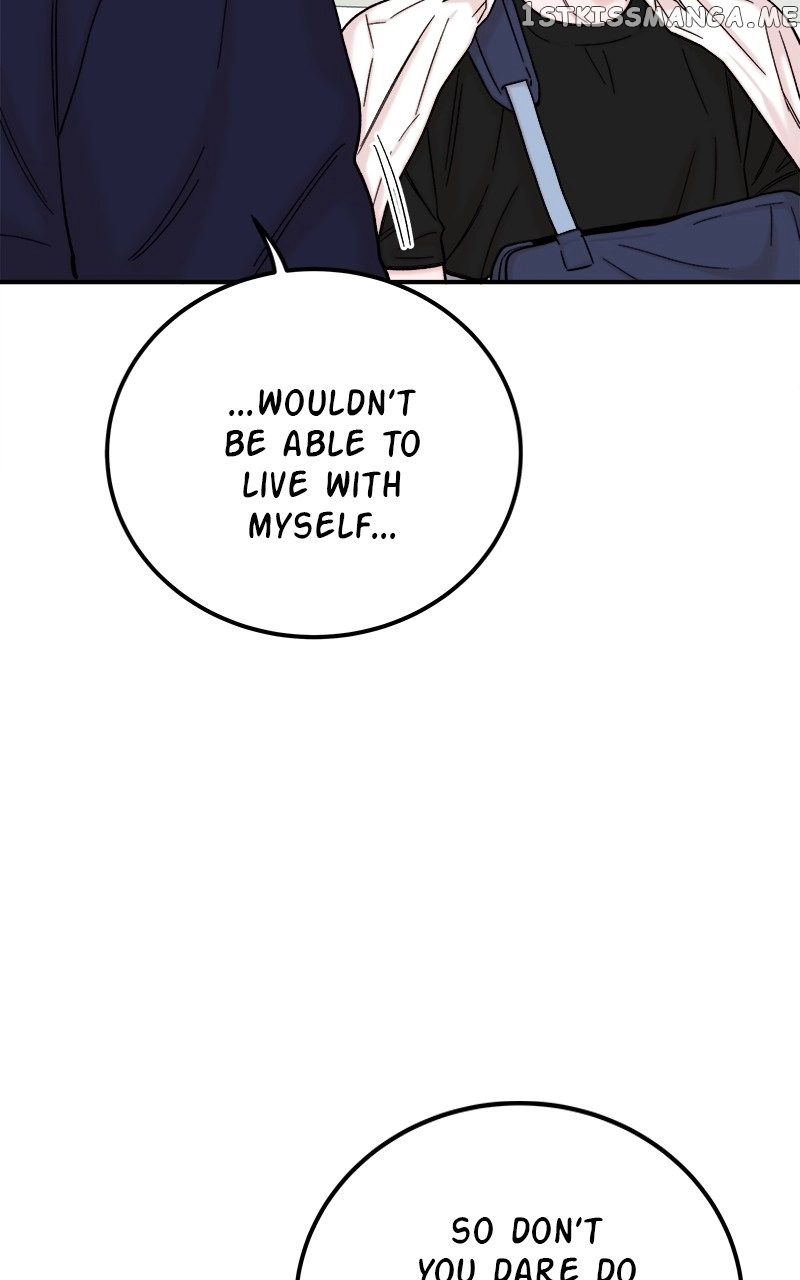 My Dud To Stud Boyfriend Chapter 60 page 87