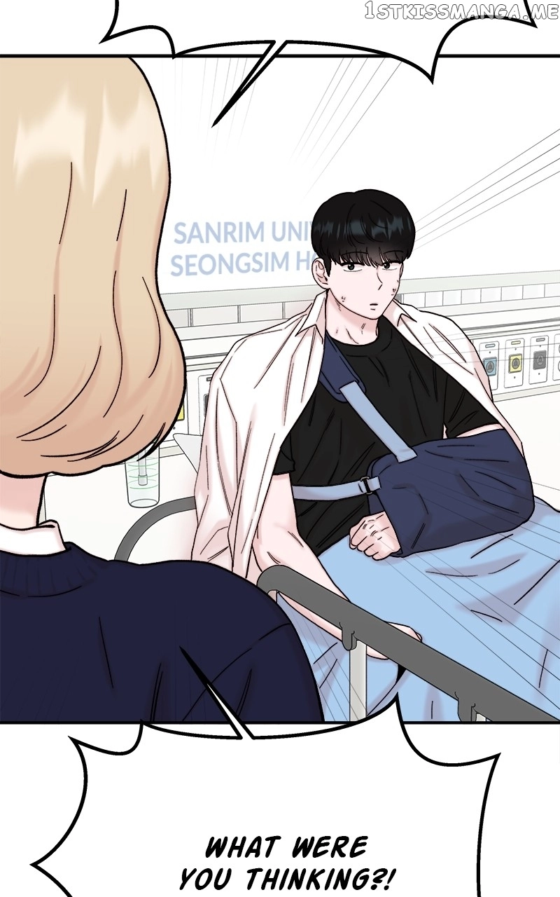 My Dud To Stud Boyfriend Chapter 60 page 66