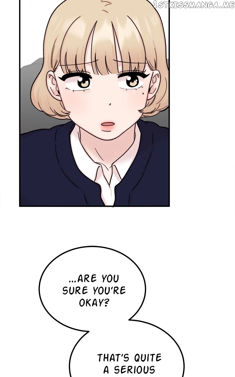 My Dud To Stud Boyfriend Chapter 60 page 102