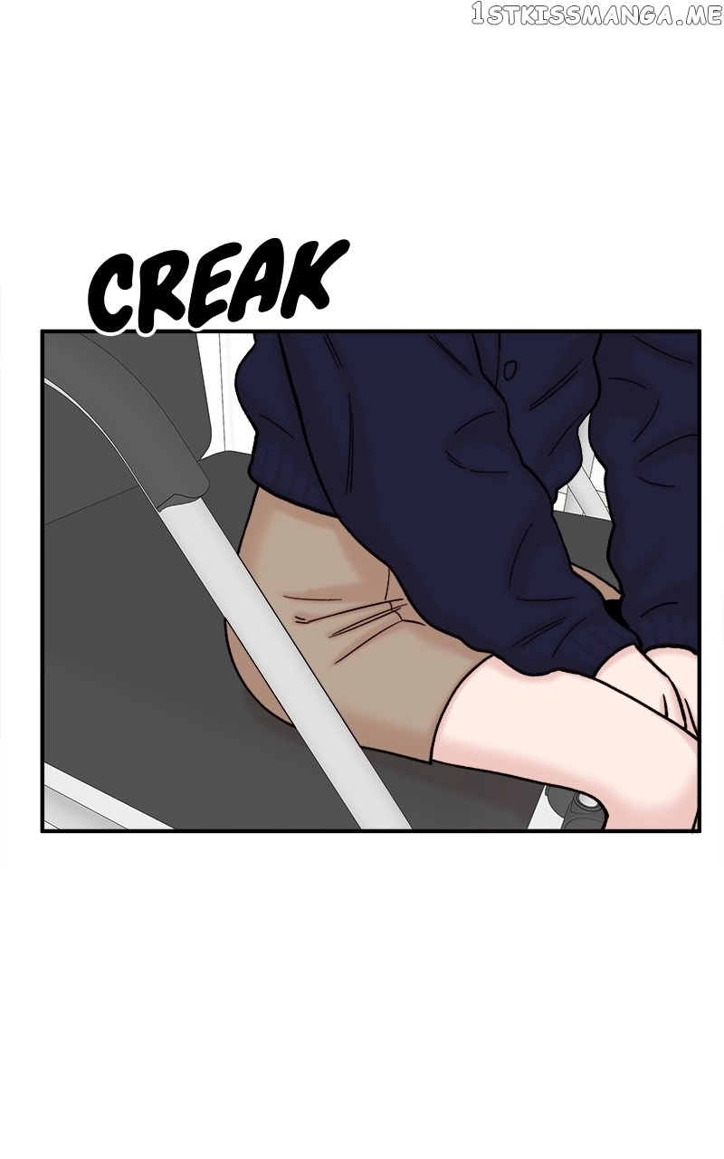 My Dud To Stud Boyfriend Chapter 60 page 95