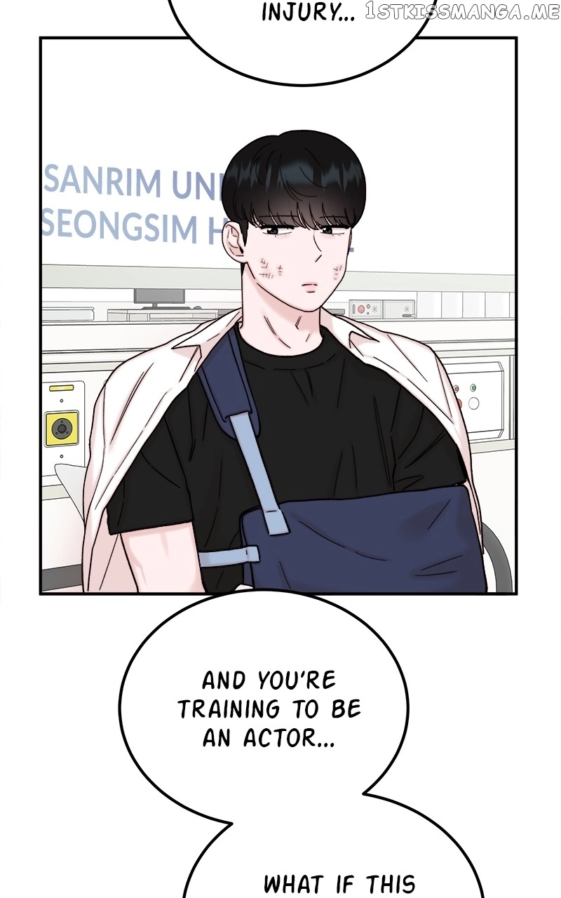 My Dud To Stud Boyfriend Chapter 60 page 103